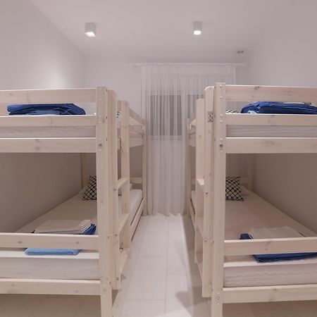 Maria & Nada Beachfront Villas Κολύμπια Εξωτερικό φωτογραφία