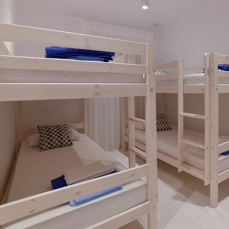 Maria & Nada Beachfront Villas Κολύμπια Εξωτερικό φωτογραφία