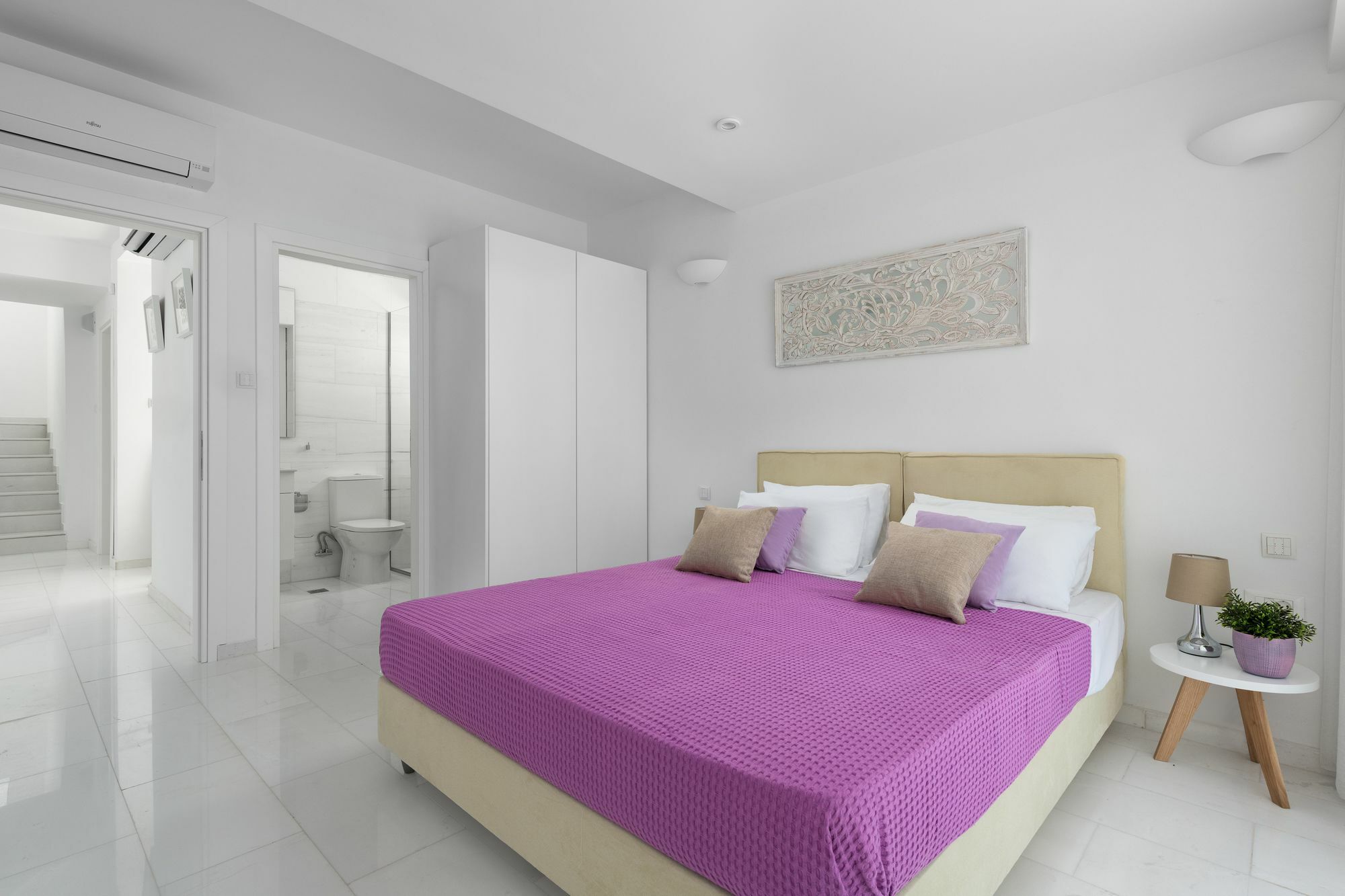 Maria & Nada Beachfront Villas Κολύμπια Εξωτερικό φωτογραφία